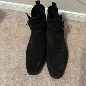 Aldo boots